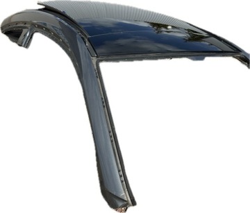 фото thumb №6, Панорама крыша mercedes c c205 купе ролетка 2057806200 2057806200 оригинал