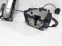 фото thumb №8, Nissan note e11 1.5dci 07r замок дверь ручка правые зад 6pin