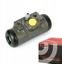 фото thumb №1, Цилиндрик тормозной do chrysler voyager iv 3.8