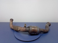 фото thumb №1, Porsche panamera 971 4.0 каталізатор лівий 971131703e cvda