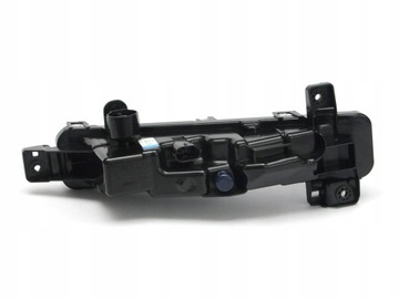 фото thumb №11, Kpl x2 галоген правые + левый лампа противотуманная bmw 5 g30 g31 6 g32 2017+