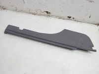 фото thumb №2, Пол защита багажника правый задняя kia sorento i