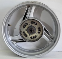 фото thumb №8, Диск задня 17" x 4,5" honda ntv 700 deauville 2006-11r