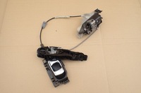 фото thumb №11, Cactus c4 замок ручка левый перед передний 6 pin