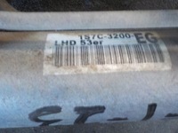 фото thumb №5, Mondeo mk3 2.0 tdci рейка рульова 1s7c3200