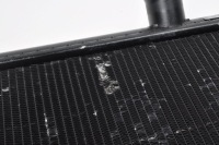 Ferrari portofino f164 3.9 радиатор воды 22r 000336011 Доставка, фото thumb