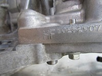 фото thumb №7, Mazda cx-30 2.0 skyactiv-x 20r двигатель hf hf01