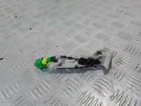 фото thumb №1, Замок крыша правый peugeot 206 cc