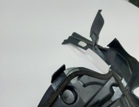 фото thumb №7, Ford kuga iii mk3 20r. защита чашка жабо правая lv4b-s02476-ca