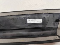 фото thumb №4, Audi rs q8 молдинг накладка порог led перед левая 4m8947405b