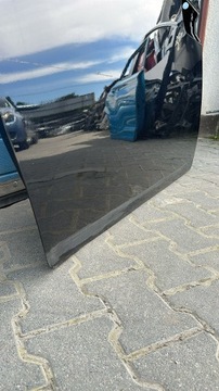 фото thumb №5, Hyundai staria 2022- двері перед передні праві przesuwane