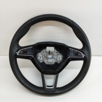 фото thumb №1, Skoda superb b8 3v 2018 повітропровід