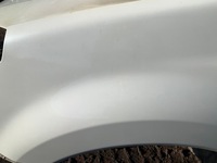 фото thumb №14, Renault koleos i крыло левый передний цвет teqxa