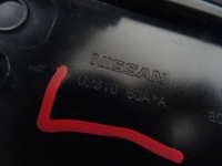 фото thumb №14, Решётка решётка передняя перед nissan qashqai iii j12 62310-6ua