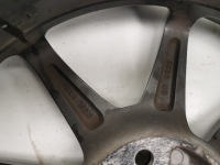 фото thumb №10, Диск 16" mazda mx-5 16x6 4x100 et45 9965g3 6560nd