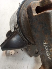 фото thumb №13, Hyundai ix35 2.0crdi подушка двигателя 21814-2s600