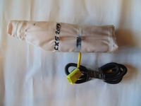 фото thumb №1, Подушка сиденье правая mazda cx5 ii 2017 rok.