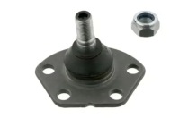 фото thumb №1, Шарова опора важеля лівий перед 70 92 2267 swag citroen