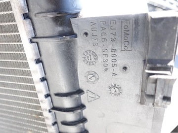 фото thumb №12, Ford kuga focus c-max втулка стабилизатора радиаторов воды