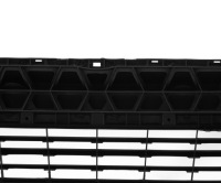 фото thumb №13, Передній бампер do vw transporter t5 2009-2015 7eo807217b9b9 темно-сірий