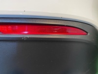 фото thumb №5, Mercedes gle w167 a167 amg coupe бампер задняя задний