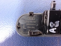 фото thumb №6, Audi a8 s8 d4 4h насадка розпилювач капота 4h0955987