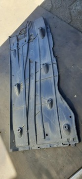 фото thumb №5, Защита шасси левая seat leon ii 5q0825201