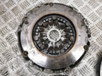 Nissan x-trail t32 2015 комплект зчеплення в Україні, фото thumb