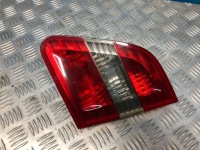 фото thumb №15, Фара зад задня права mercedes b w169 w245 w кришка багажника
