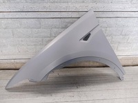 фото thumb №1, Tesla model x 2016 ліва сторона крила передній