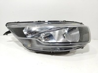 фото thumb №1, Iveco daily iv 14-19 лампа правый перед обычная