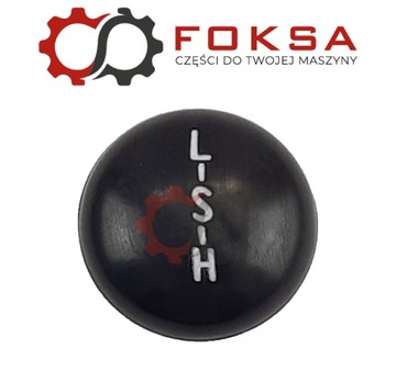 Ручка переключения передач Massey Ferguson 1862399M1