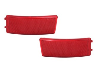 фото thumb №1, Лампа зад відбивач ford focus c max i 1 mk1 2003-10