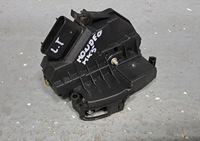 фото thumb №1, Ford mondeo mk5 замок двері лівий зад 6 pin