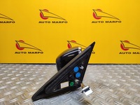 фото thumb №8, Hyundai equus genesis 2008- дзеркало зовнішнє r