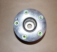 фото thumb №2, Колесо вала розподільного валу renault koleos ii