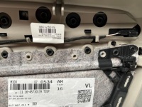 фото thumb №8, Vw golf sportsvan обшивка обивка левый перед 517867011m dgy 517867011mdgy