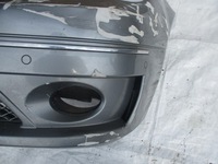 фото thumb №8, Бампер перед передний mercedes clc w203 pdc