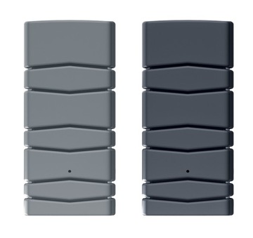 AQUA TOWER IDTC650 Резервуар для дождевой воды 650л
