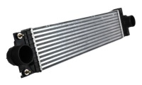 Купить Интеркулер ford galaxy 2.0 ecoboost 2015 - 2020, фото thumb