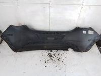 фото thumb №6, Opel astra j hb бампер зад
