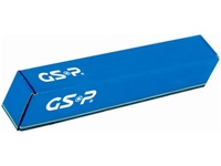 фото thumb №1, Піввісь перед права gsp 202239