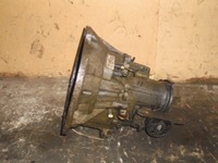 фото thumb №7, Ford ka i rbt коробка передач передач механическая 1,3b 3s5r7002bc xs6r7f096ab