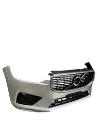 фото thumb №6, Volvo xc60 2018 бампер передний