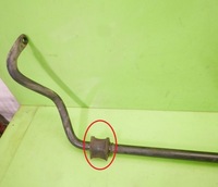 фото thumb №3, Стабилизатор тяга перед citroen jumpy ii 2.0 hdi