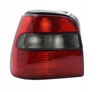 фото thumb №1, Лампа задняя левая do skoda felicia i 1.3 lx lxi 1.6