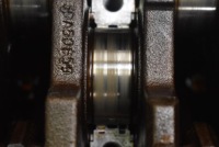 фото thumb №11, Blok низ двигуна вал blr seat altea 1 i 2.0 fsi 150 km 04-09