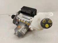 фото thumb №6, Bmw 7 g70 22- насос abs esp бачок жидкость тормозной усилитель тормозов