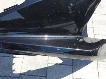 фото thumb №11, Бампер bmw 3 g20 рестайлінг