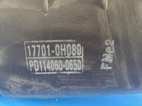 фото thumb №6, Корпус фільтра повітря toyota camry 40 06-11 17700-0h103